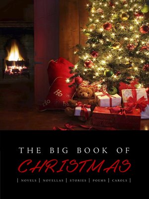 cover image of The Big Book of Christmas
